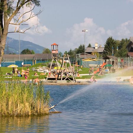 Ferienwohnung Innerhofer Hollersbach im Pinzgau Ngoại thất bức ảnh