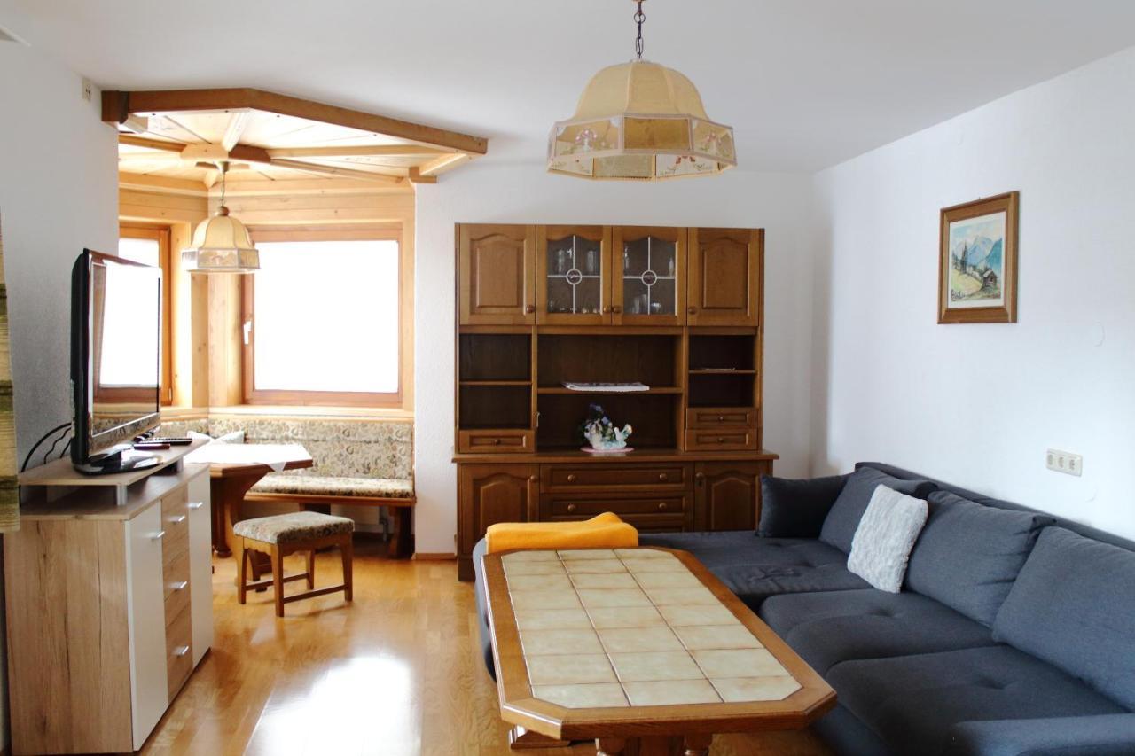 Ferienwohnung Innerhofer Hollersbach im Pinzgau Ngoại thất bức ảnh
