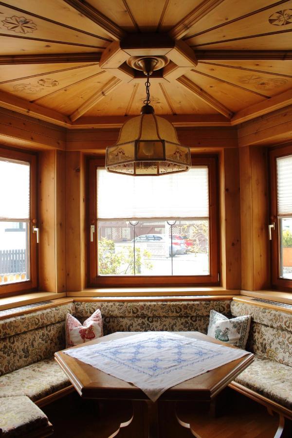 Ferienwohnung Innerhofer Hollersbach im Pinzgau Ngoại thất bức ảnh