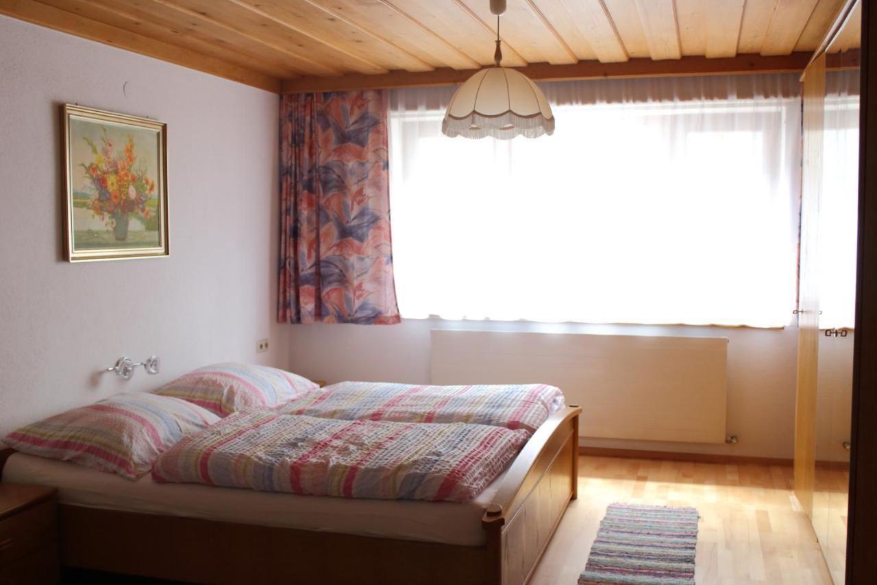 Ferienwohnung Innerhofer Hollersbach im Pinzgau Ngoại thất bức ảnh