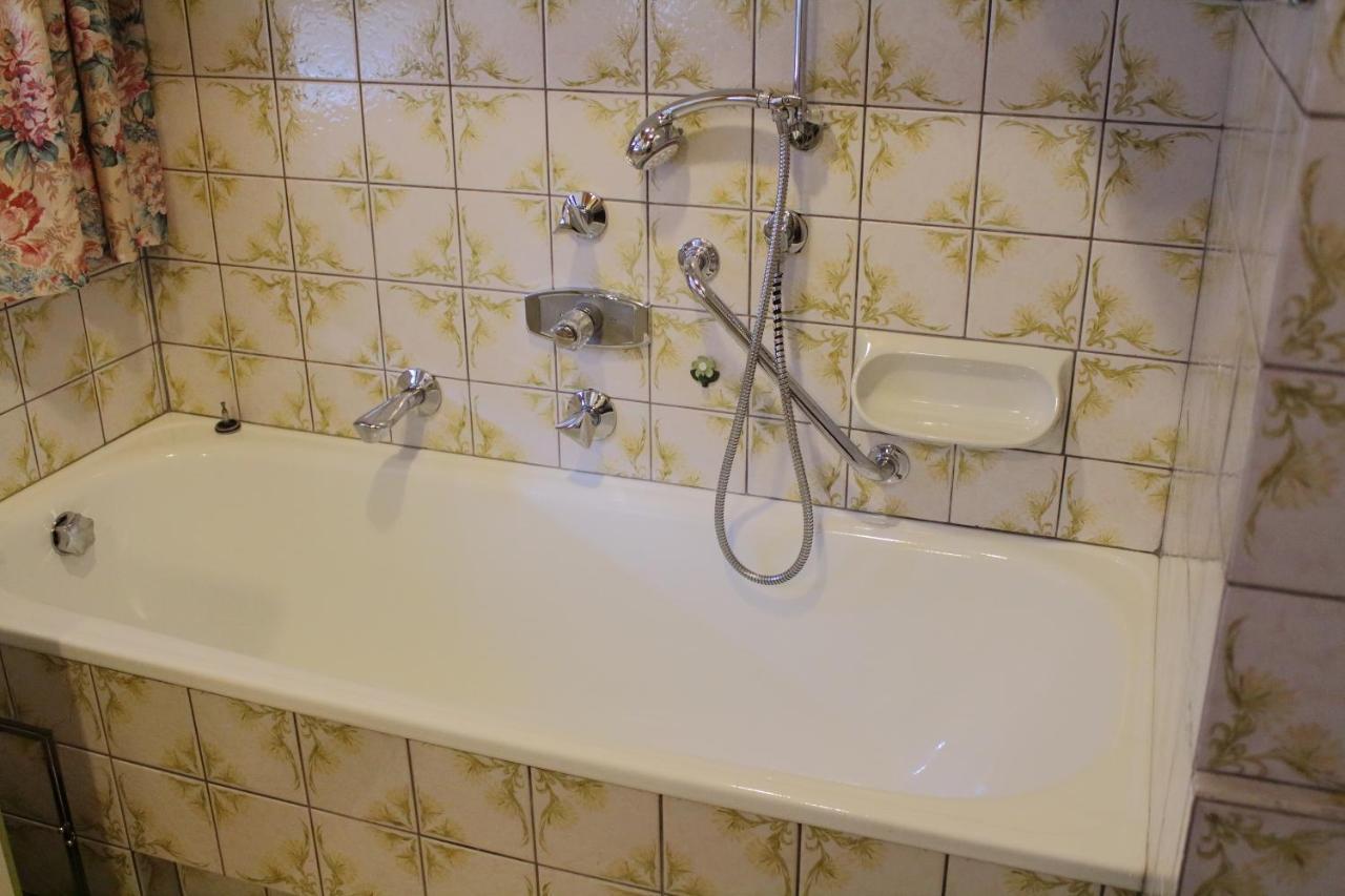 Ferienwohnung Innerhofer Hollersbach im Pinzgau Ngoại thất bức ảnh