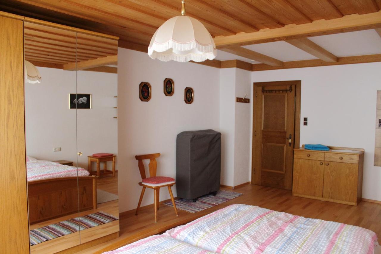 Ferienwohnung Innerhofer Hollersbach im Pinzgau Ngoại thất bức ảnh