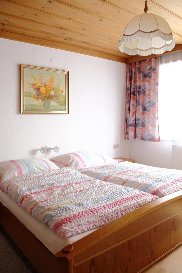 Ferienwohnung Innerhofer Hollersbach im Pinzgau Ngoại thất bức ảnh