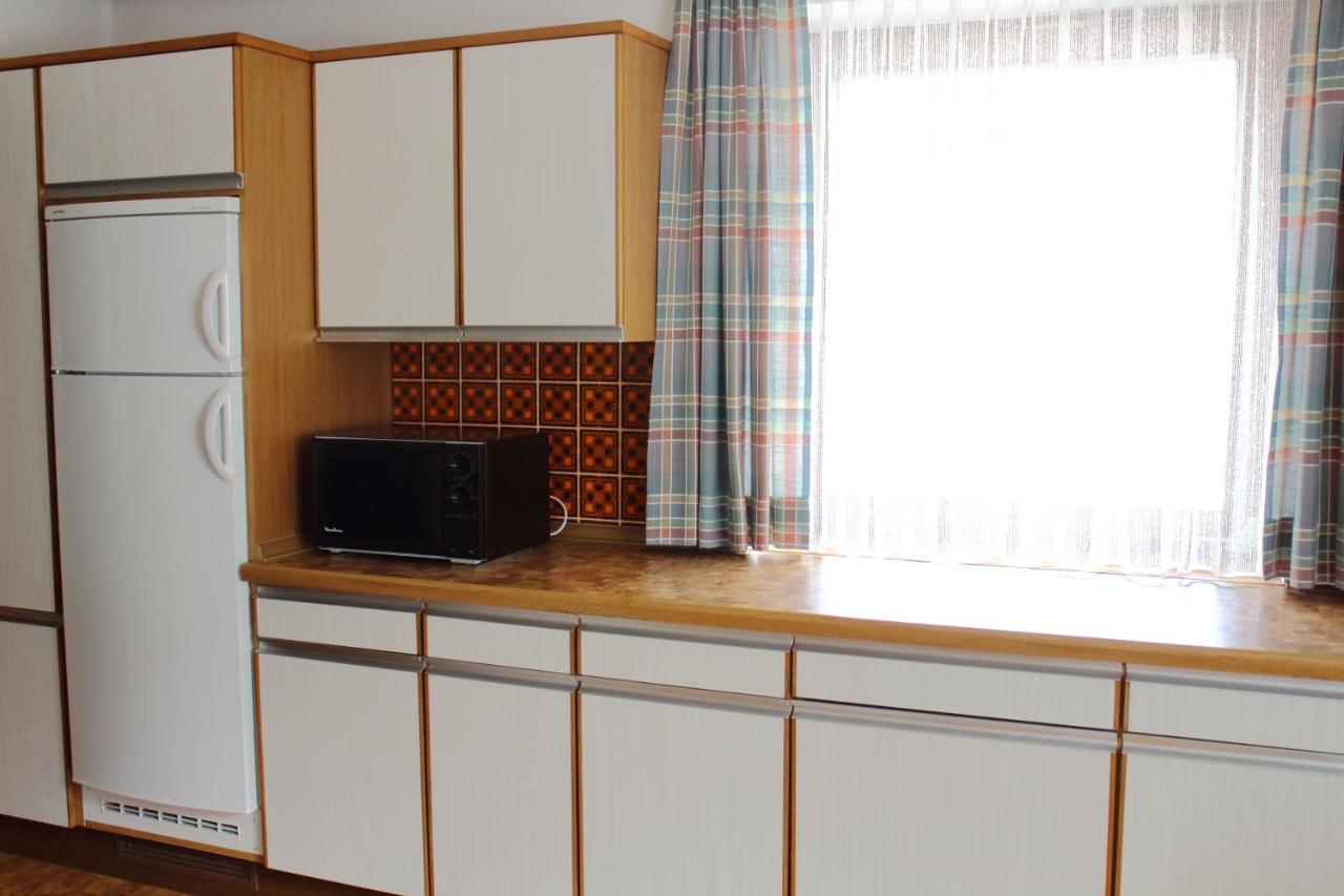 Ferienwohnung Innerhofer Hollersbach im Pinzgau Ngoại thất bức ảnh