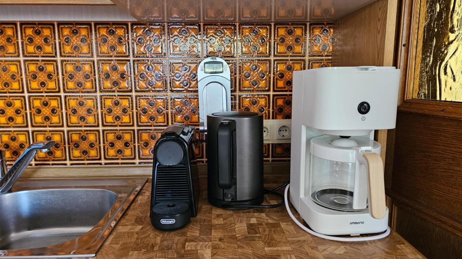 Ferienwohnung Innerhofer Hollersbach im Pinzgau Ngoại thất bức ảnh