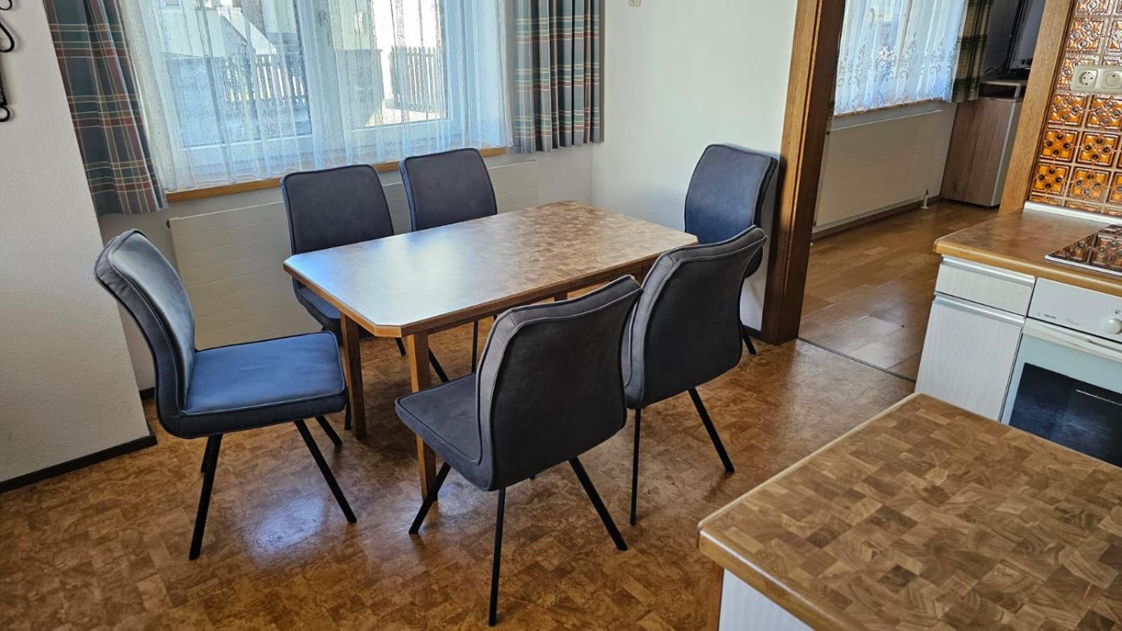 Ferienwohnung Innerhofer Hollersbach im Pinzgau Ngoại thất bức ảnh