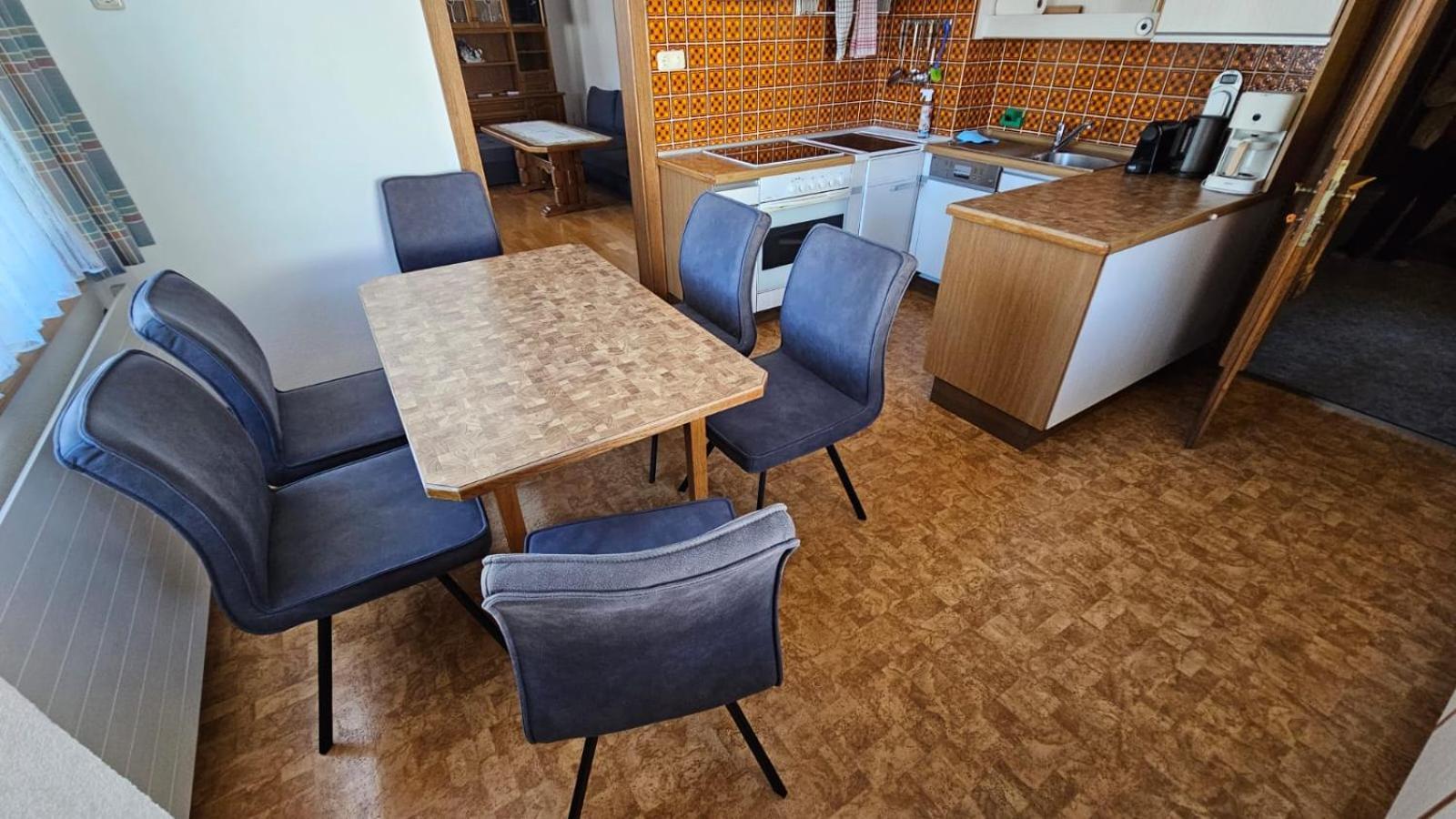 Ferienwohnung Innerhofer Hollersbach im Pinzgau Ngoại thất bức ảnh